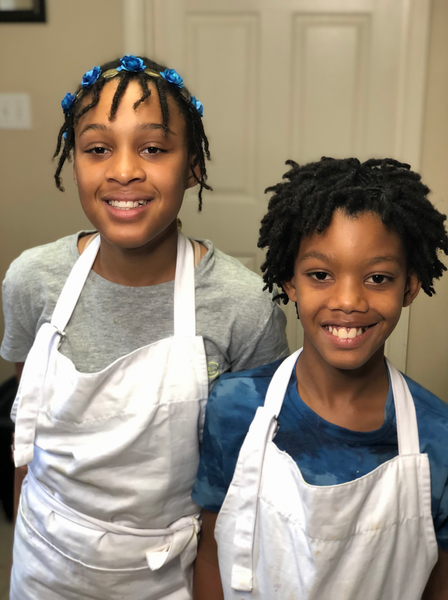 Selah and Anthony's Kitchen Digital Course